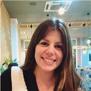 Clases particulares de varios idiomas: francés italiano e inglés. Soy graduada en turismo y de siempre me han apasionado las lenguas extranjeras